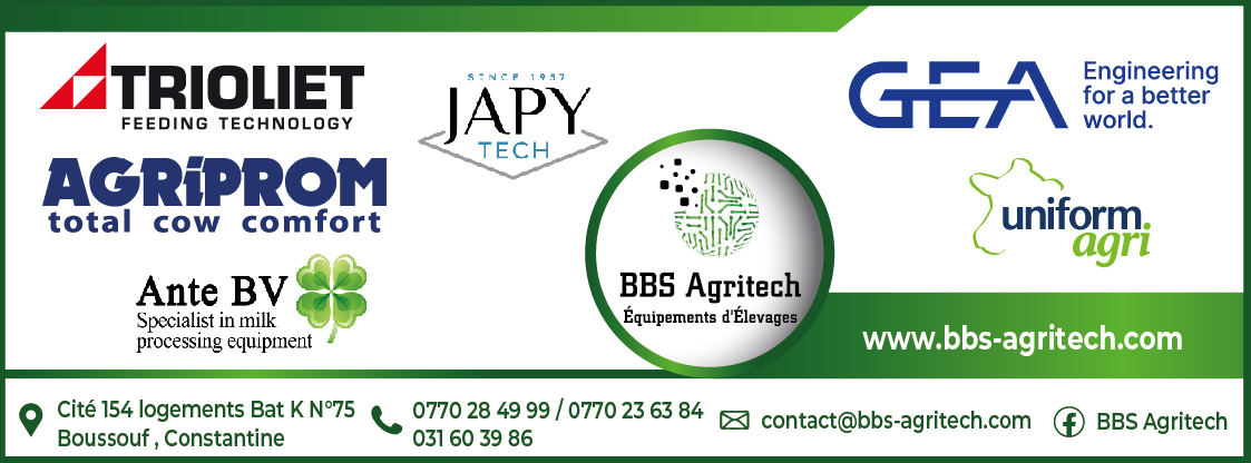 BBS AGRITECH